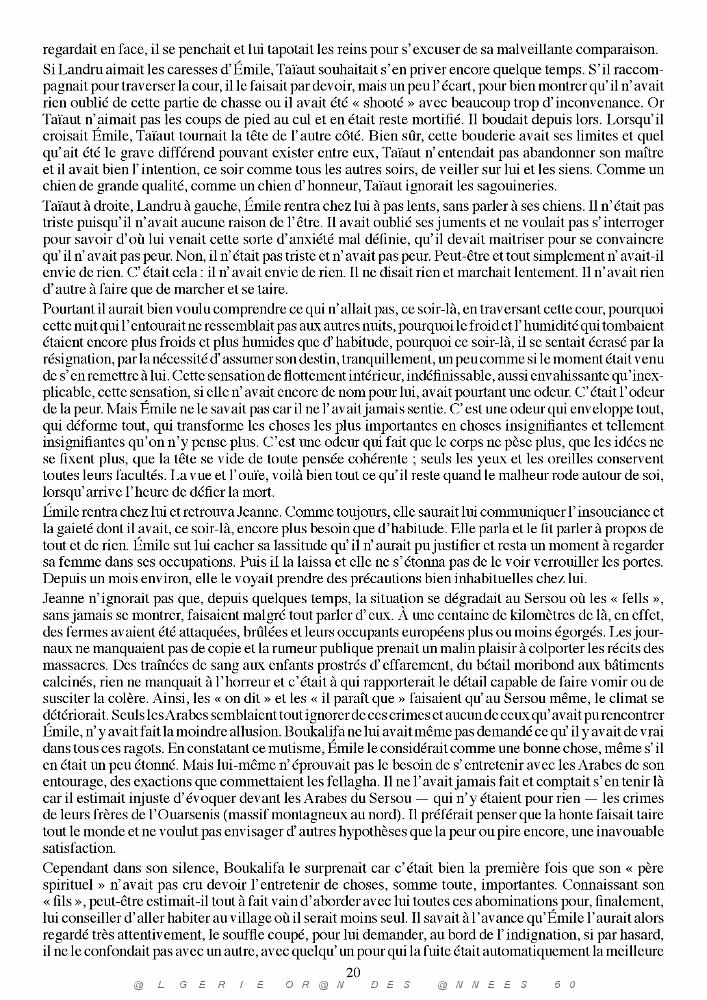 SERSOU VASTE PLAINE DES PLATEAUX ALGERIEN DE EDGAR CHAUVIN_000032.jpg